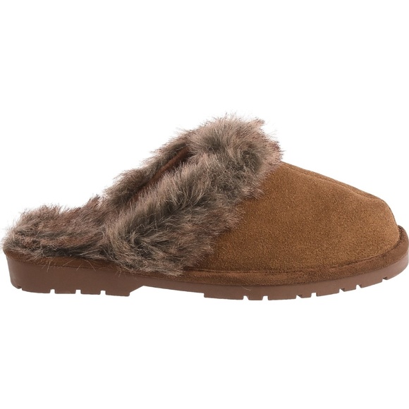 Sporto Shoes - Sporto open back Indoor / Outdoor slippers